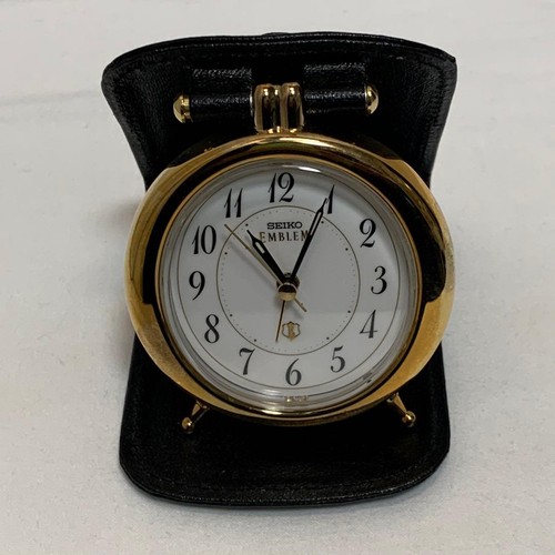 Seiko emblem hr556k quarz - seiko,