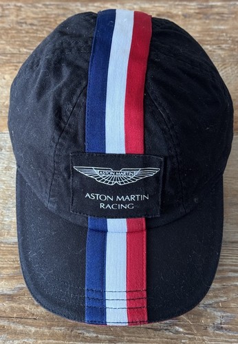 Aston martin racing hackett - racing,