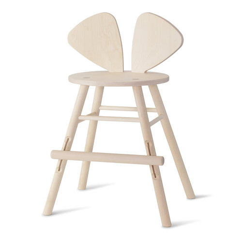 Nofred stuhl junior mouse - nofred,