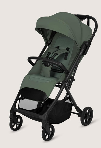 Lionelo tansi reisebuggy bis - lionelo,
