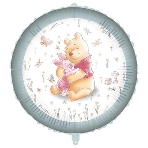 Winnie the pooh - winnie,