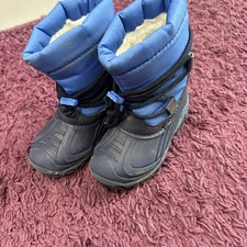 Lupilu LED Winterstiefel Blink