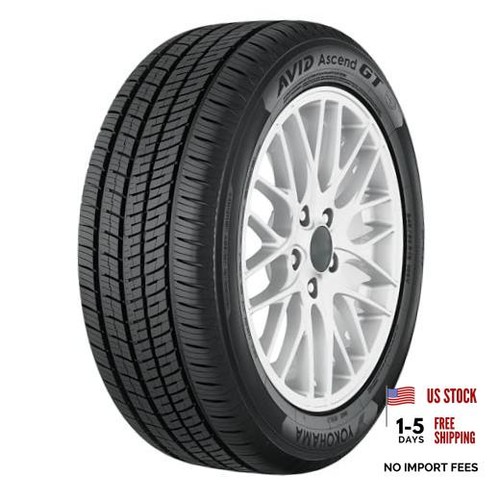 Yokohama 91h passenger tire - yokohama,