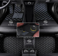 Für-Opel Astra-Luxus