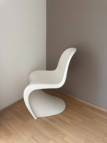 Original vitra panton - vitra,