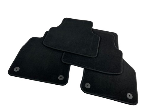 Oem skoda fußmatten velours - oem,
