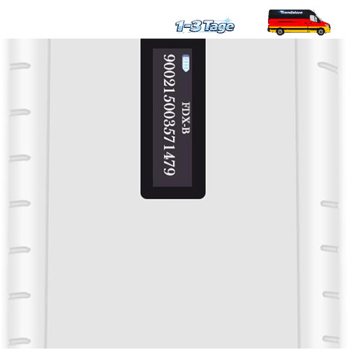 Tierchip lesegerät 11784 - tierchip,