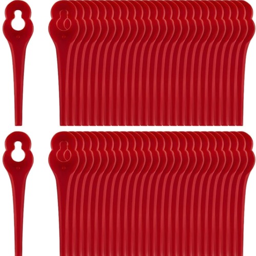 Kunststoffmesser