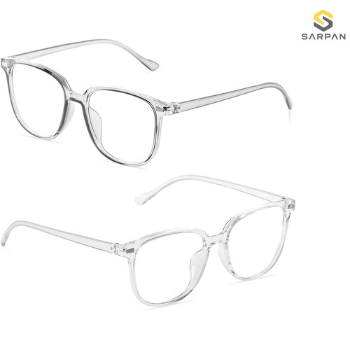 Stück blaulicht brille - 2,