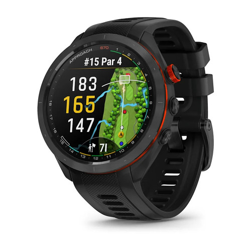 Garmin approach s70 - garmin, 47mm