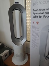 Dyson Hot+Cool Heizlüfter und