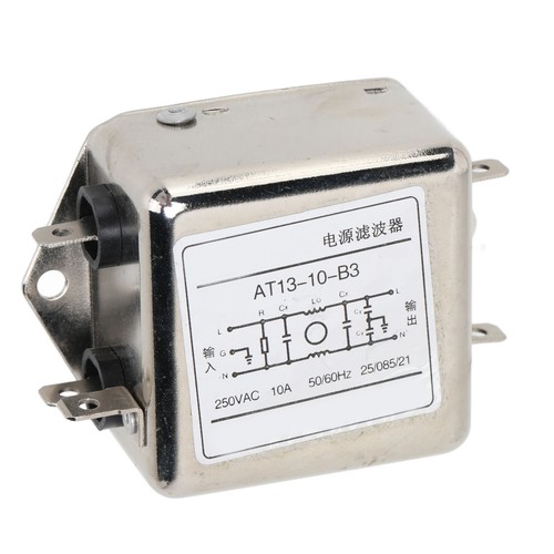 Netzfilter emi - netzfilter,