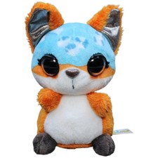 NICI Nicidoos, Fuchs Droppy Kuscheltier 15cm Gebraucht