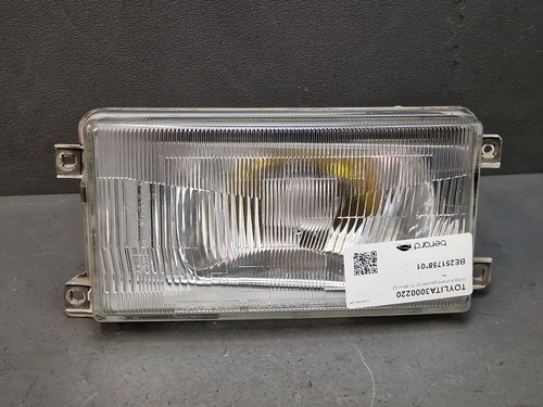 Scheinwerfer links toyota - scheinwerfer,