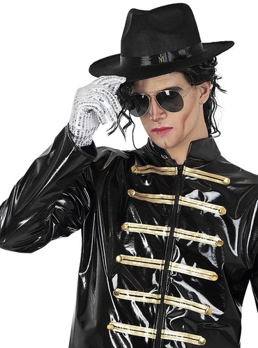 Michael jackson accessoire - michael,
