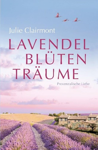 Lavendelblütenträume julie - lavendelblütenträume,