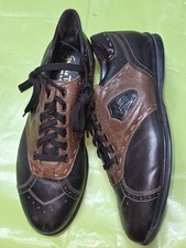 Galizio Torresi Halbschuhe