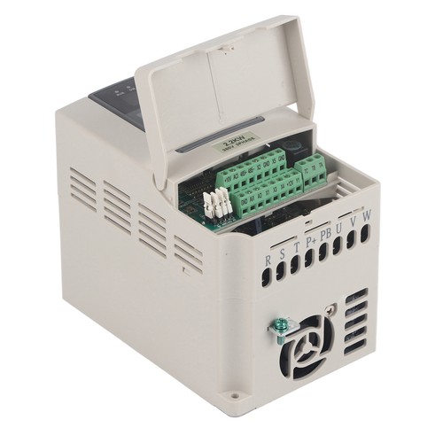 380v 2kw frequenzumrichter - 2,