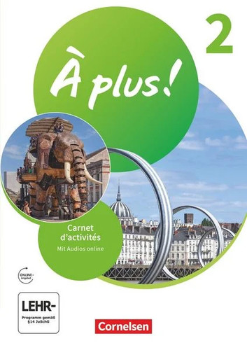 Plus und 2 - plus, 1.