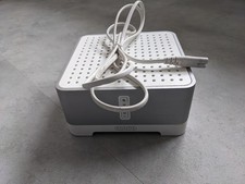 Sonos CONNECT:AMP, Weiß, Stereo Verstärker Gen 1 (ZP 120), Getestet