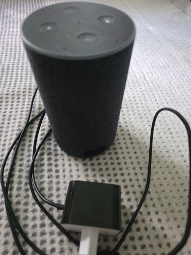 Amazon echo - amazon, (2.
