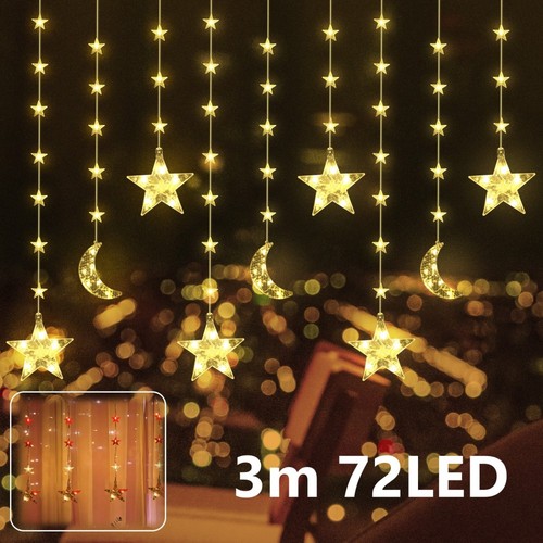 Led lichtervorhang - led,
