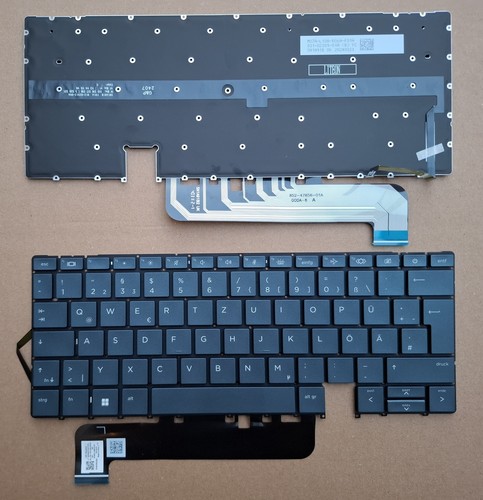 Original tastatur elite - tastatur, hp