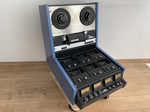 Otari 4050 ocf - 4050-ocf, cassette