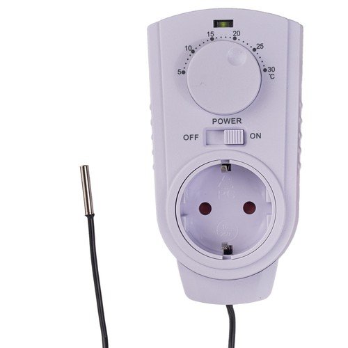 Universal thermostat analog - universal,