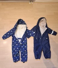 2xTopomini Matschanzug Gr