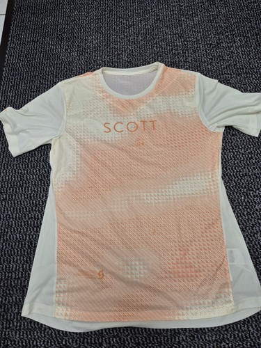 Scott damen fahrradshirt - damen, *