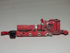 Markenlos Spur H0 Lok