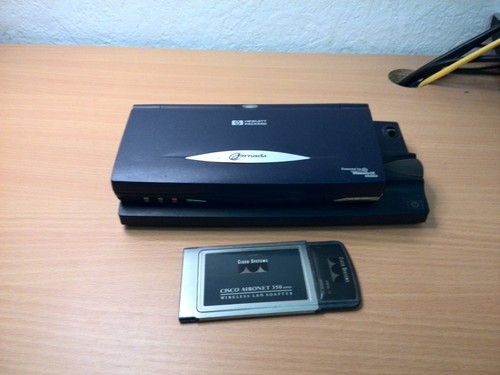 Jornada 680 - hp,