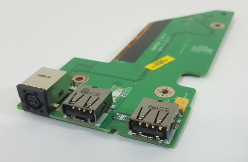 Dual usb power jack - usb,