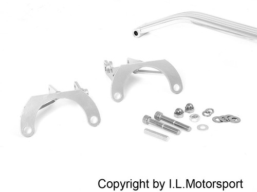 Domstrebe aluminium - mx-5,