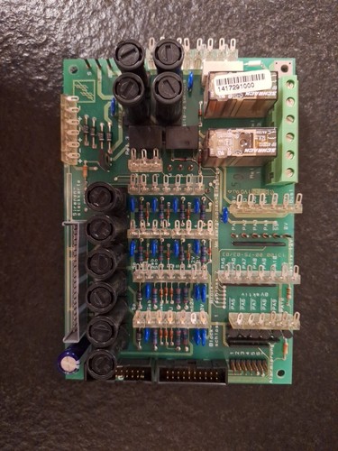 Effeff novar honeywell - effeff,