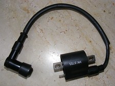 Zündspule - Zündung für 200