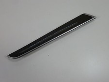 Audi A6 S6 RS6 4F Blende Leisten carbon Türleiste  Dekor 4F0867419M hinten links