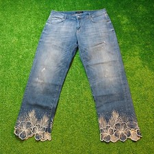 Desigual Jeans Damen 34