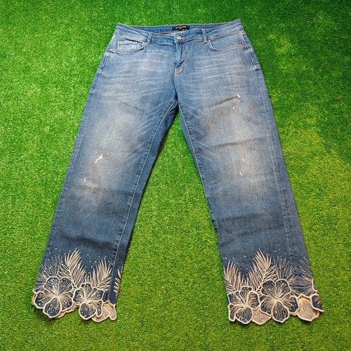 Desigual jeans damen - desigual,