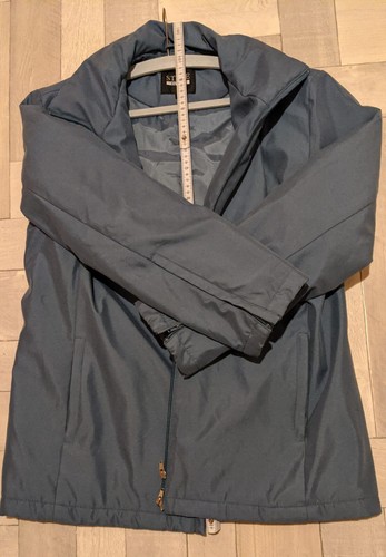 Jacke 44 blauton - 42,