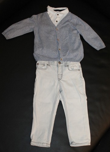 Baby kind junge - junge, hose