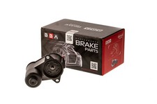 BBA STELLMOTOR BREMSSATTEL