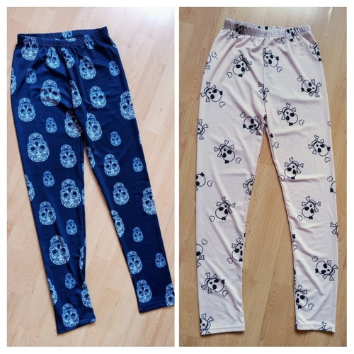 Leggings hosen paket set - hosen,
