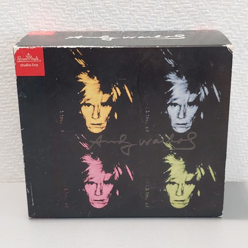 Originalverpackung für