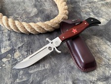 Klappmesser Russland Finka