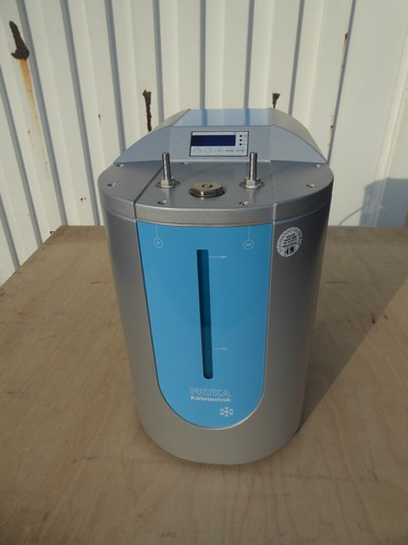 Kaltwassersatz chiller fryka - kaltwassersatz,