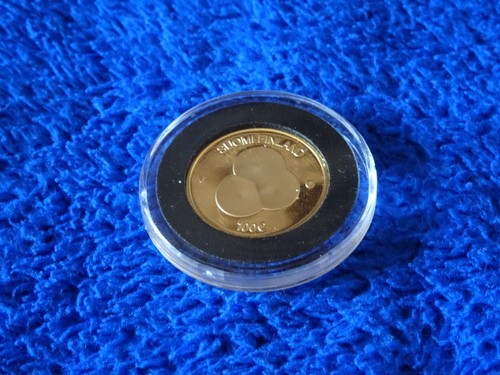 100 euro jahre finnische - 100,