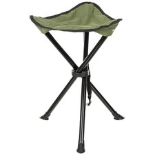 Fox outdoor klapphocker - fox,