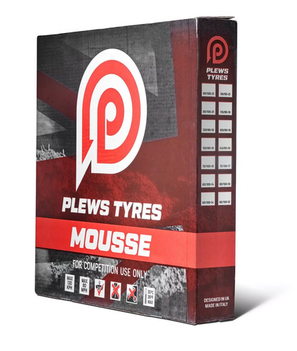 Plews reifen ultra mousse - ultra,